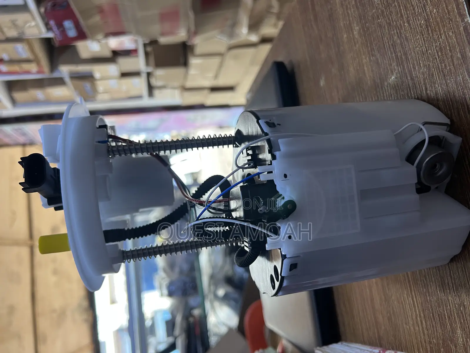 Chevrolet Cruze 2011-2015 Fuel Pump.