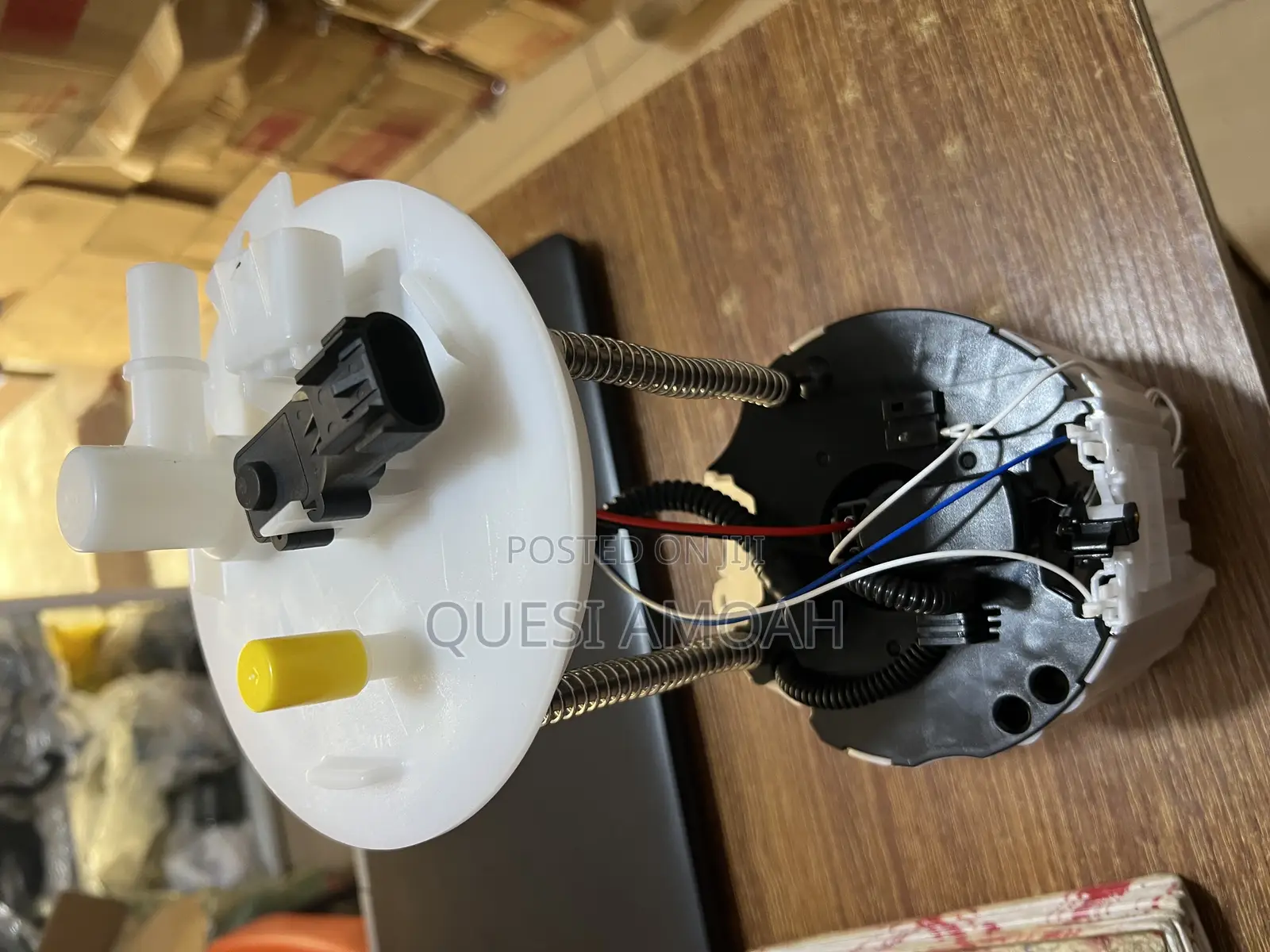 Chevrolet Cruze 2011-2015 Fuel Pump.