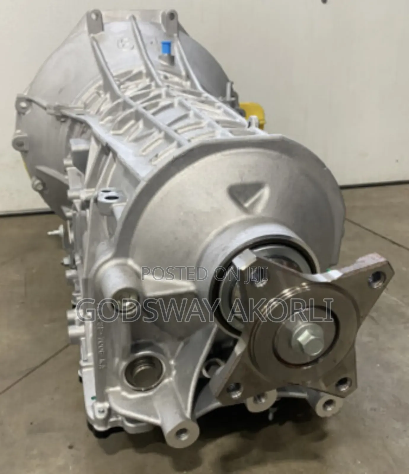 Brand New 3.5l Petrol Ford F-150 Transmission for Sale