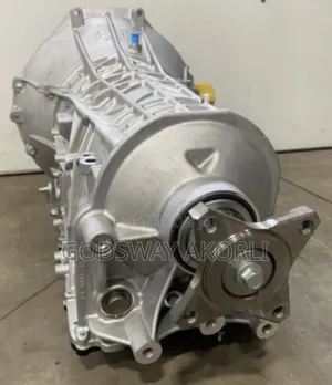 Brand New 3.5l Petrol Ford F-150 Transmission for Sale