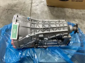 Brand New 3.5l Petrol Ford F-150 Transmission for Sale