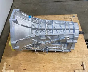 Brand New 3.5l Petrol Ford F-150 Transmission for Sale