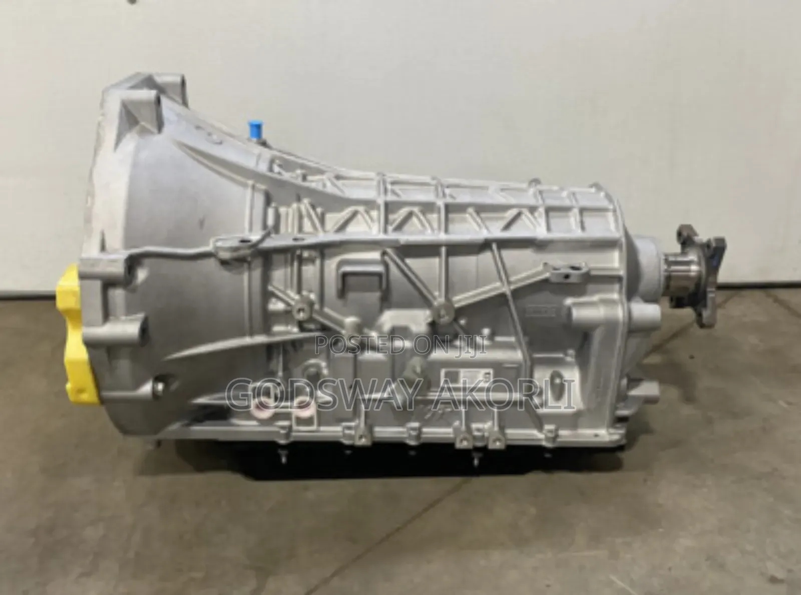 Brand New 3.5l Petrol Ford F-150 Transmission for Sale
