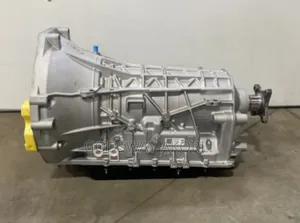 Brand New 3.5l Petrol Ford F-150 Transmission for Sale