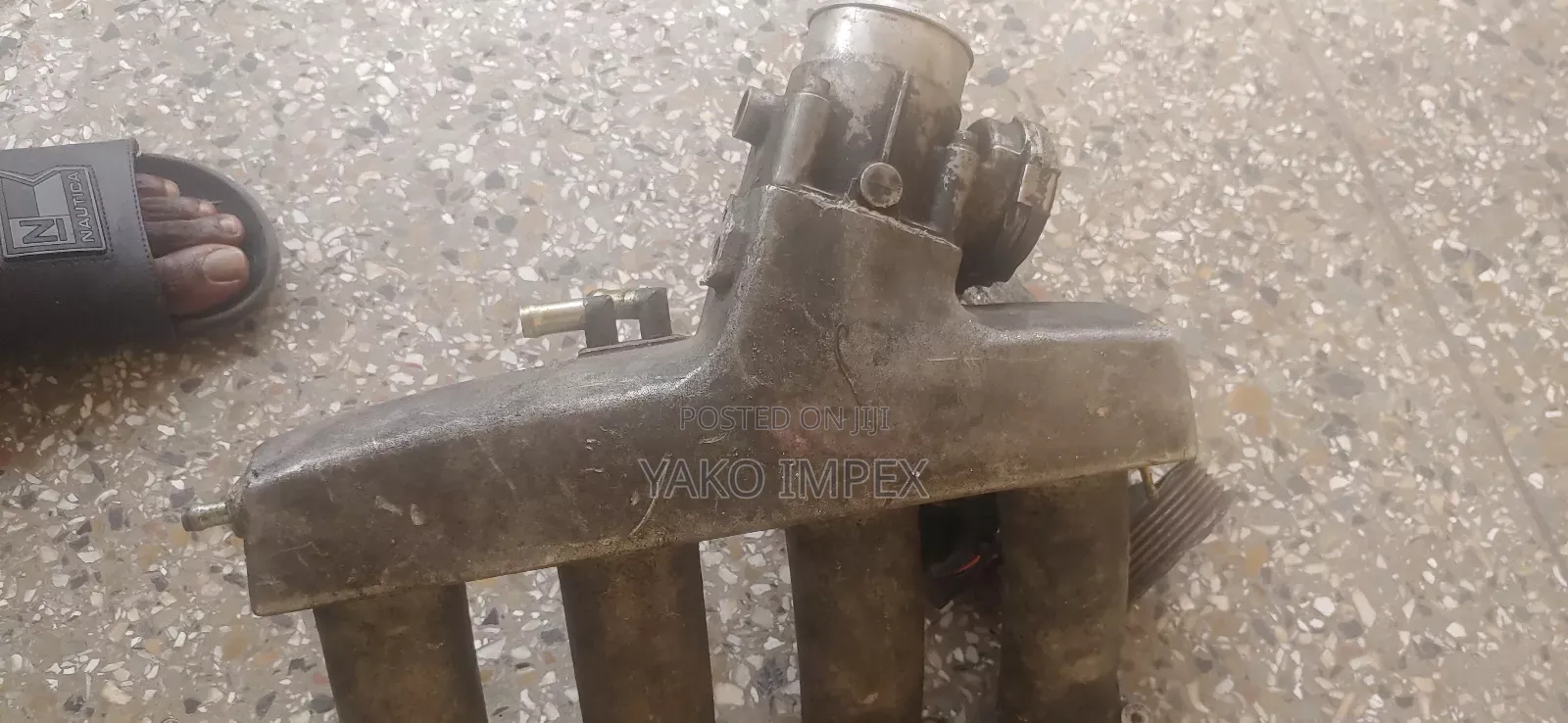 Passat 4 and Golf 4. Parts