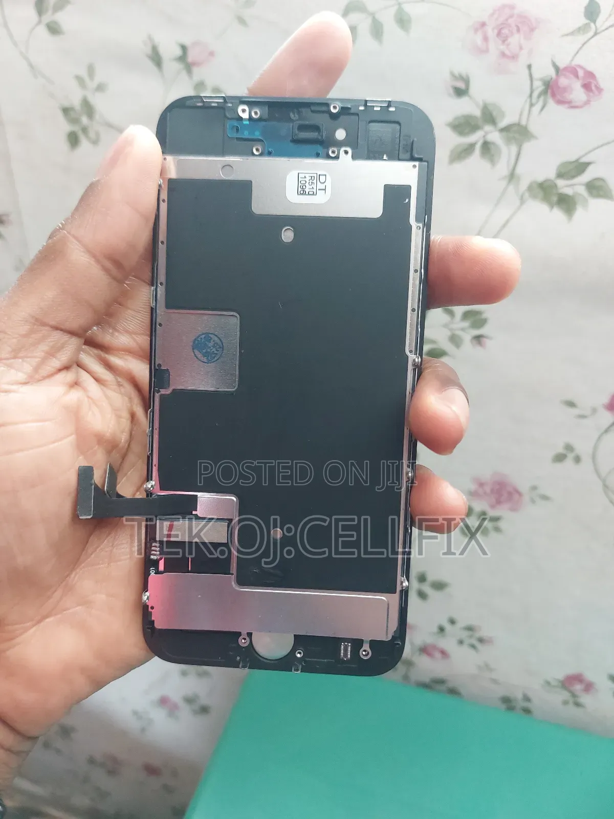 iPhone Se 2 (2020) Screen