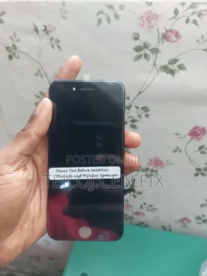 iPhone Se 2 (2020) Screen