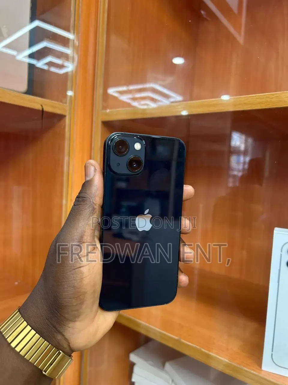 Apple iPhone 13 128 GB Bronze
