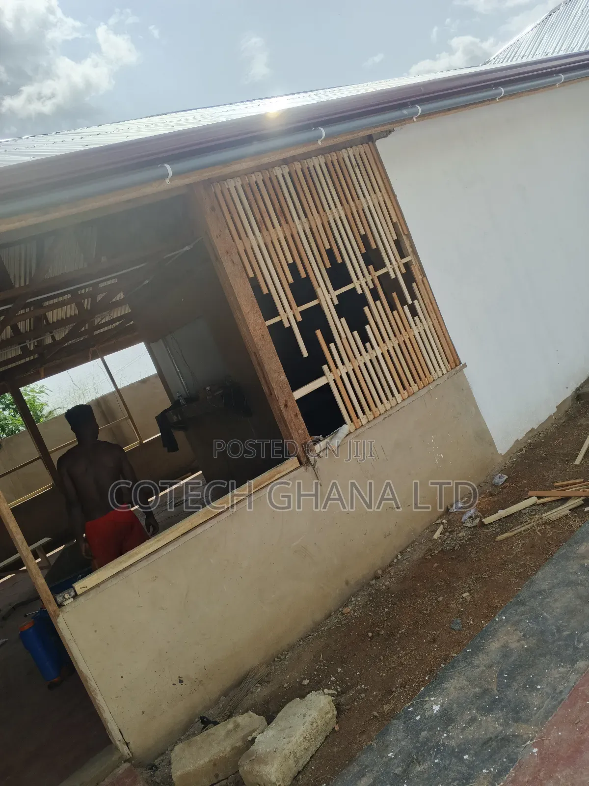 Expert in Pub and Restaurant Construction