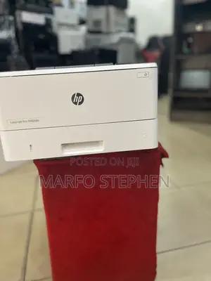 Hp Laserjet M402