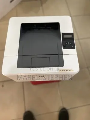 Hp Laserjet M402