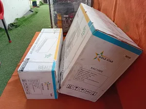 Goldstar 1.5hp Air Conditioner – Perfect for Home Office
