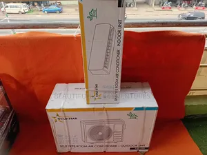 Chill in Style With Goldstar 1.5hp Ac