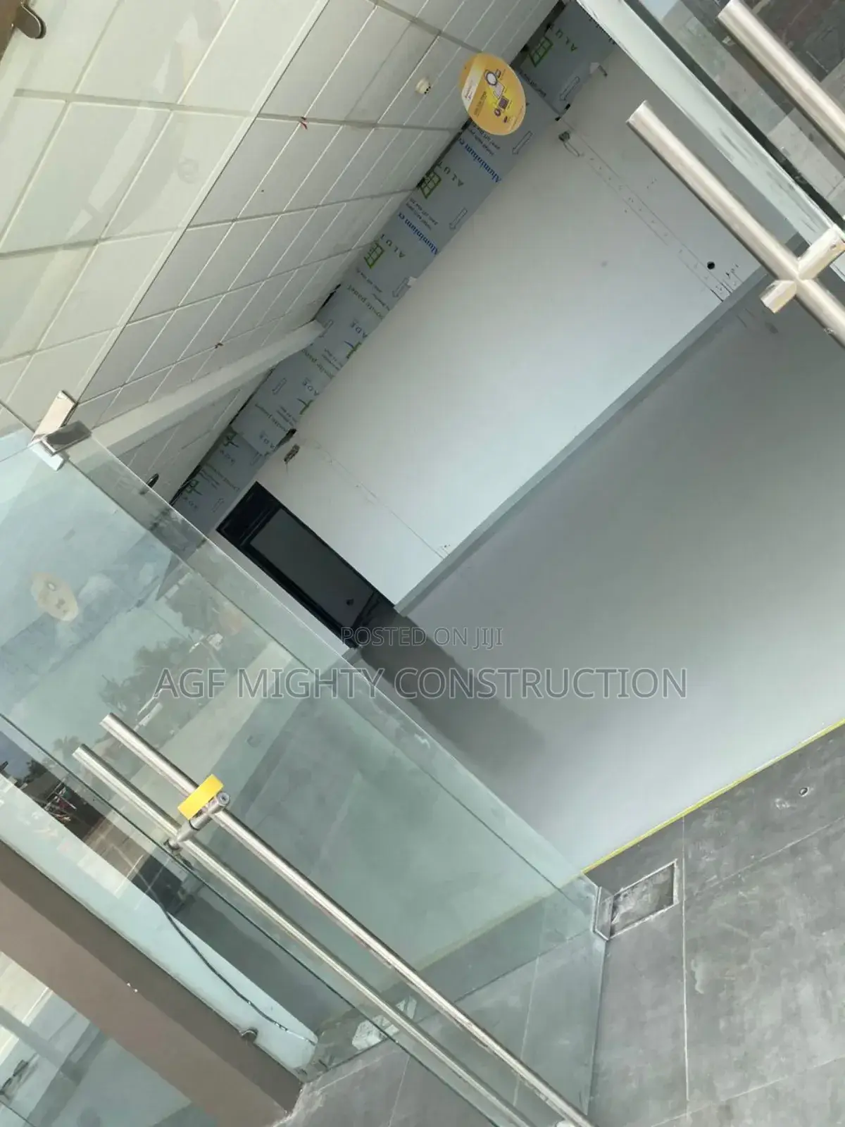 Epoxy Flooring