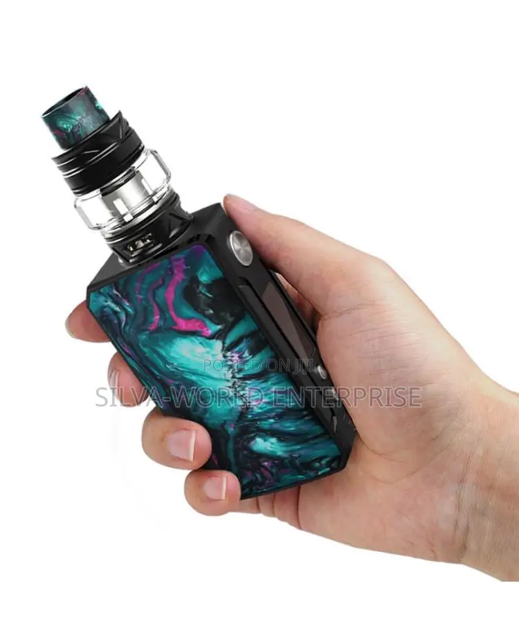 Big Capacity Vodpod Vape