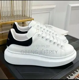 Original Alexander Mcqueen In Colours