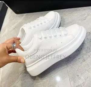 Original Alexander Mcqueen In Colours