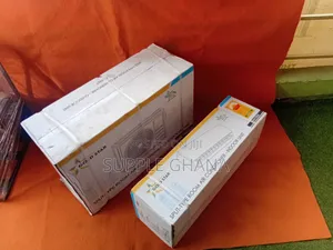 Goldstar 1.5 Ton Ac With Rapid Cool Silent Operation
