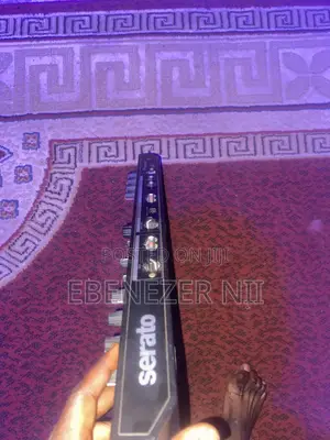 Pioneer DDJ Sr