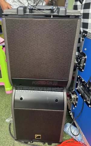 12inches Kara Line Arrays Speaker