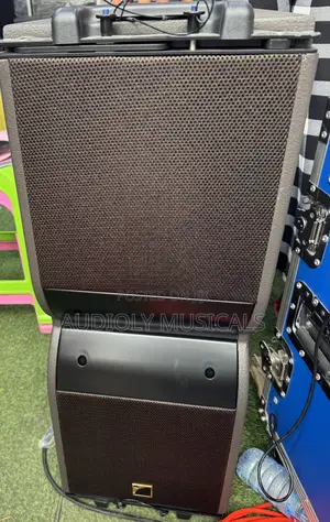 12inches Kara Line Arrays Speaker