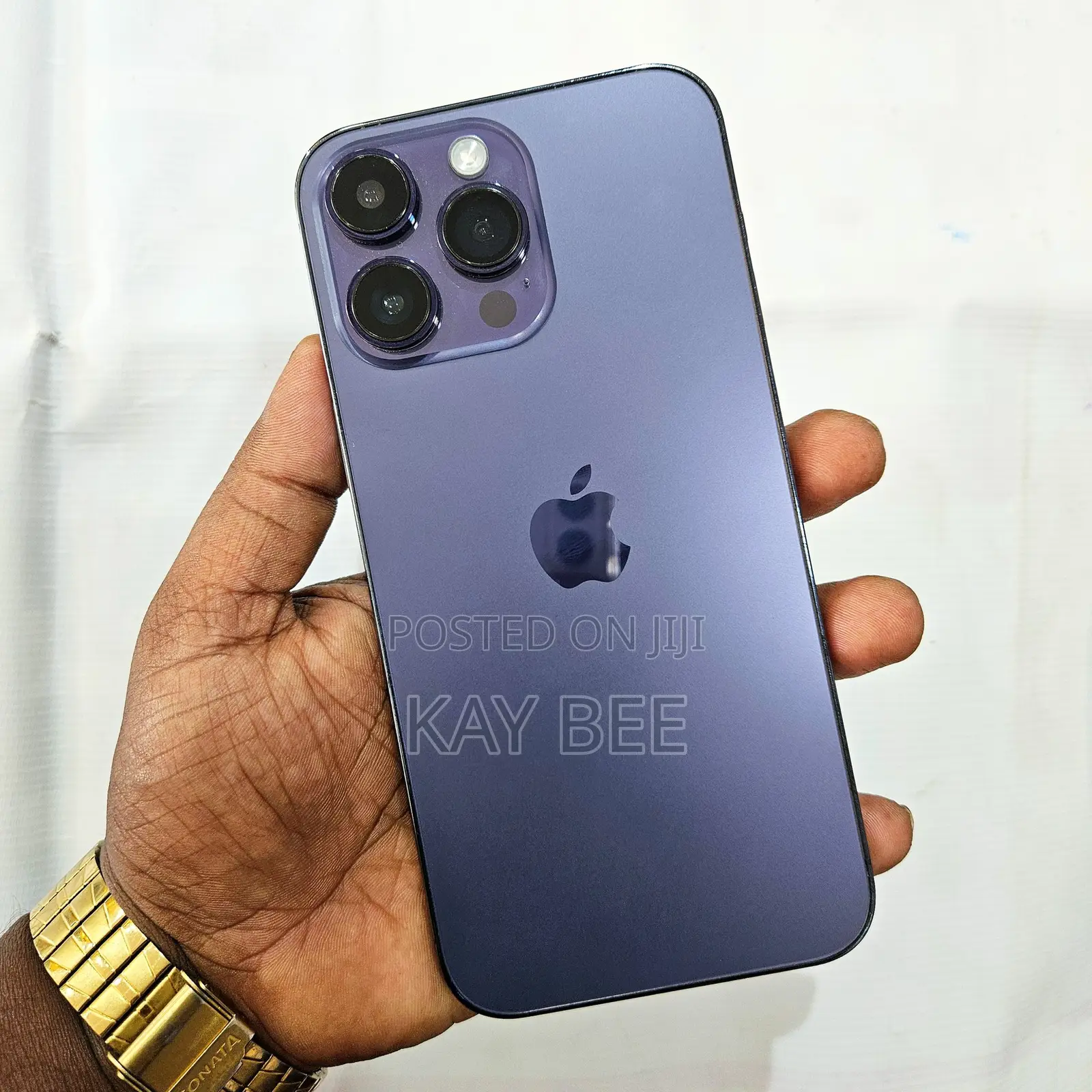 Apple iPhone 14 Pro Max 128 GB Purple