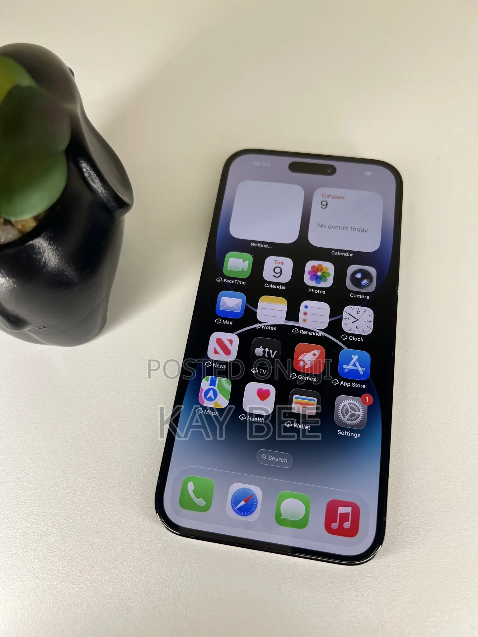 Apple iPhone 14 Pro Max 128 GB Purple