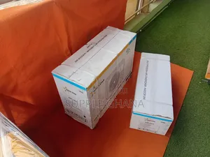 Goldstar 1.5 Ton Ac With Fast Efficient Cooling