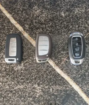 Hyundai/Kia Smart Keys and Programming