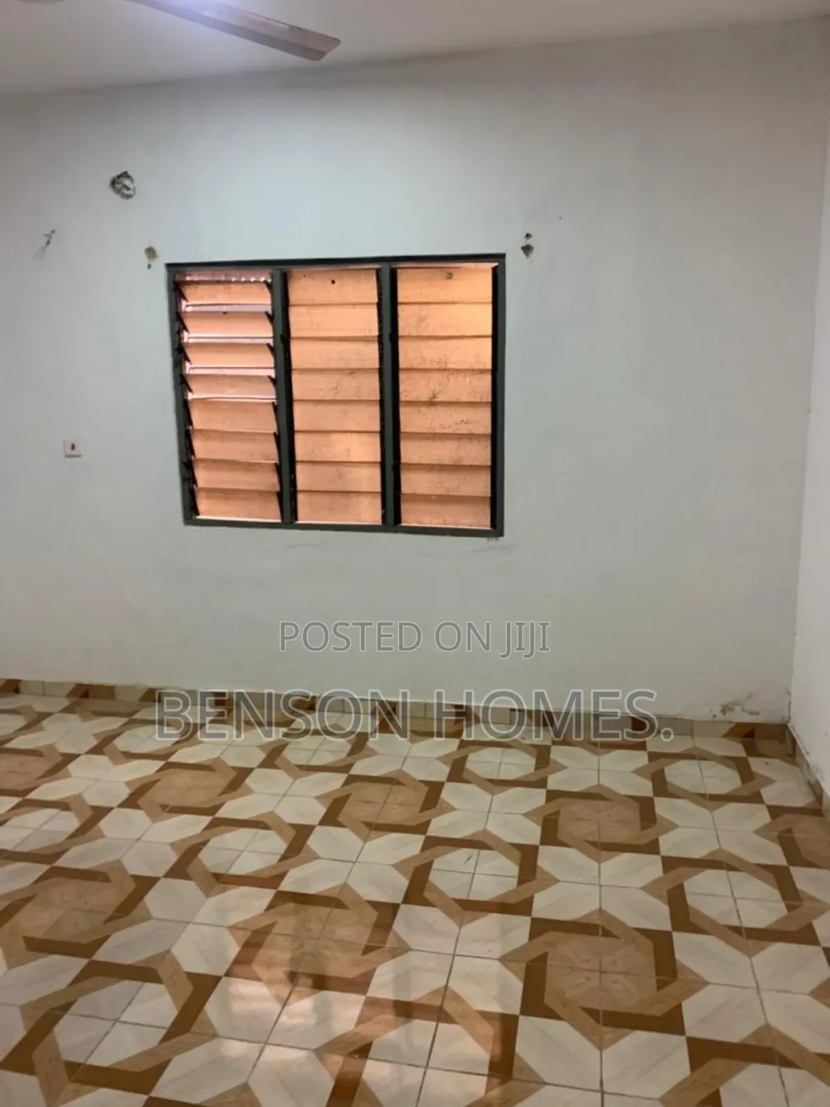 1bdrm Apartment in Tseaddo for rent