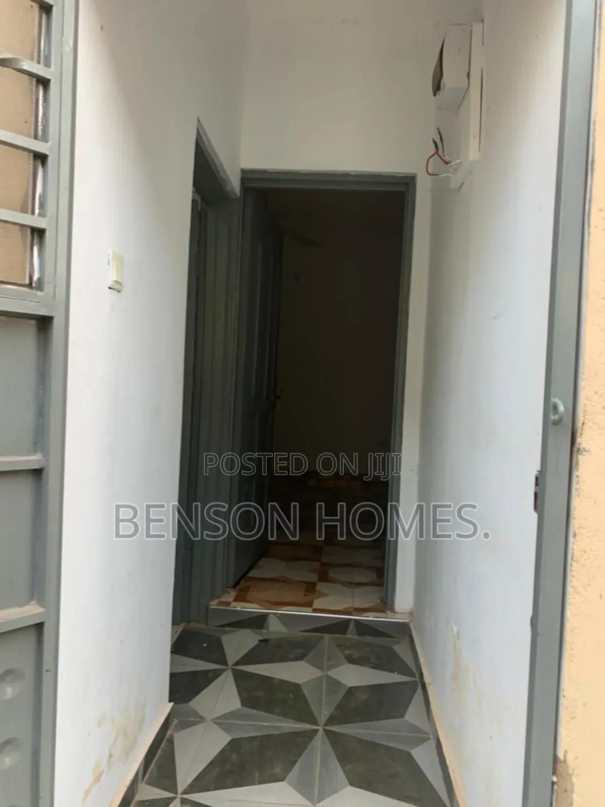 1bdrm Apartment in Tseaddo for rent