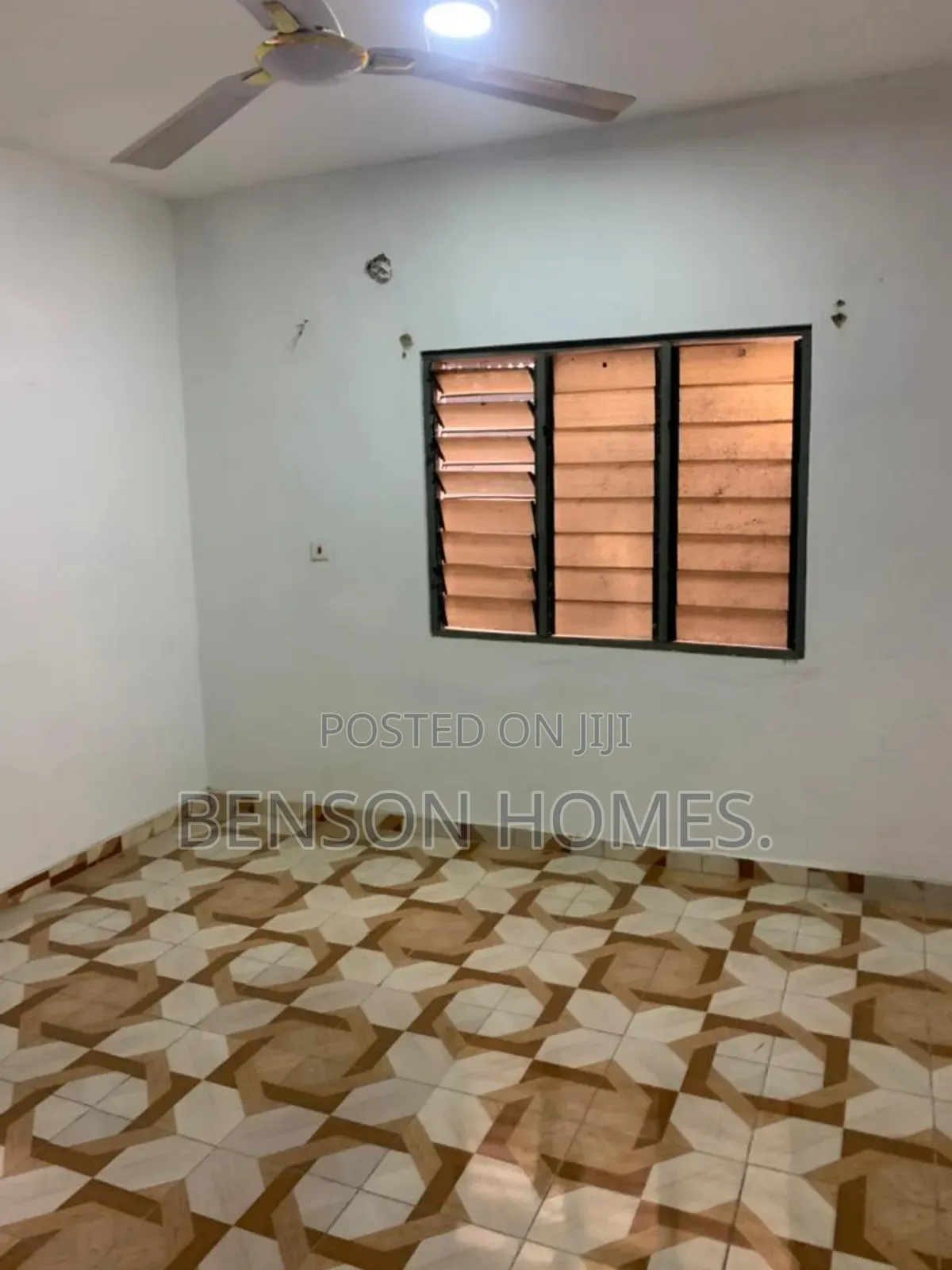 1bdrm Apartment in Tseaddo for rent