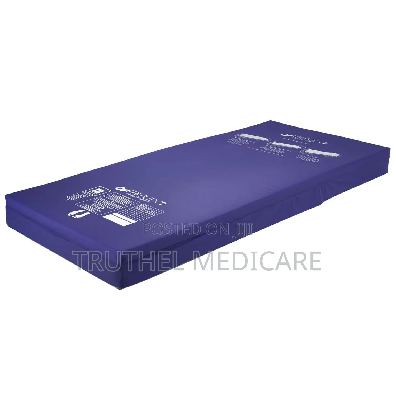 Hospital Bed Mattress(High Density)