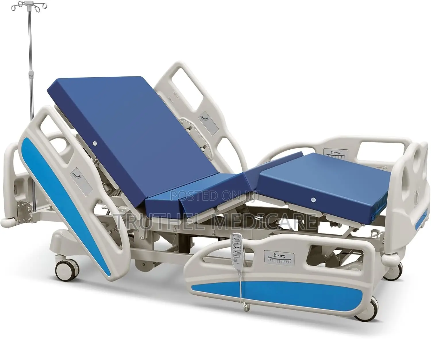 Hospital Bed Mattress(High Density)