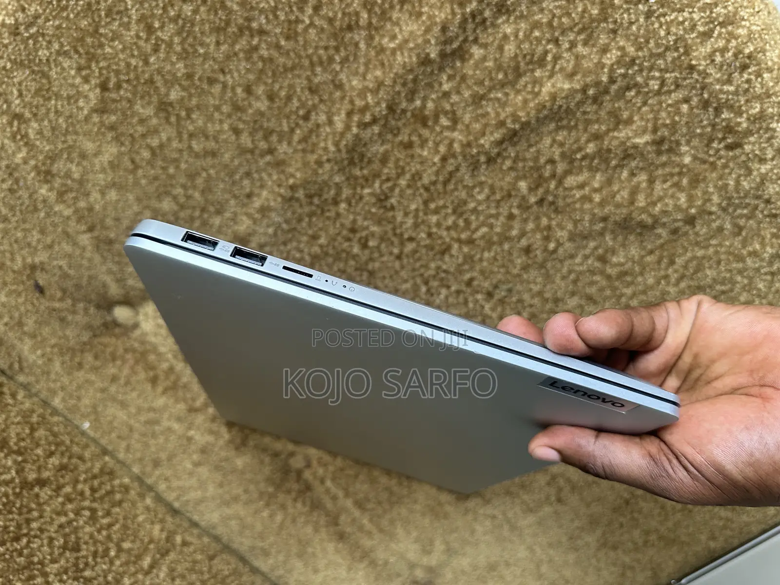 Laptop Lenovo IdeaPad 500S 16GB Intel Core i5 SSD 512GB