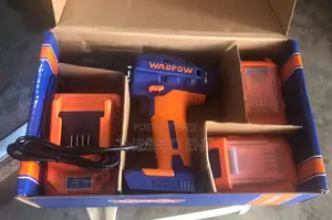 Wadfow Cordless Drill