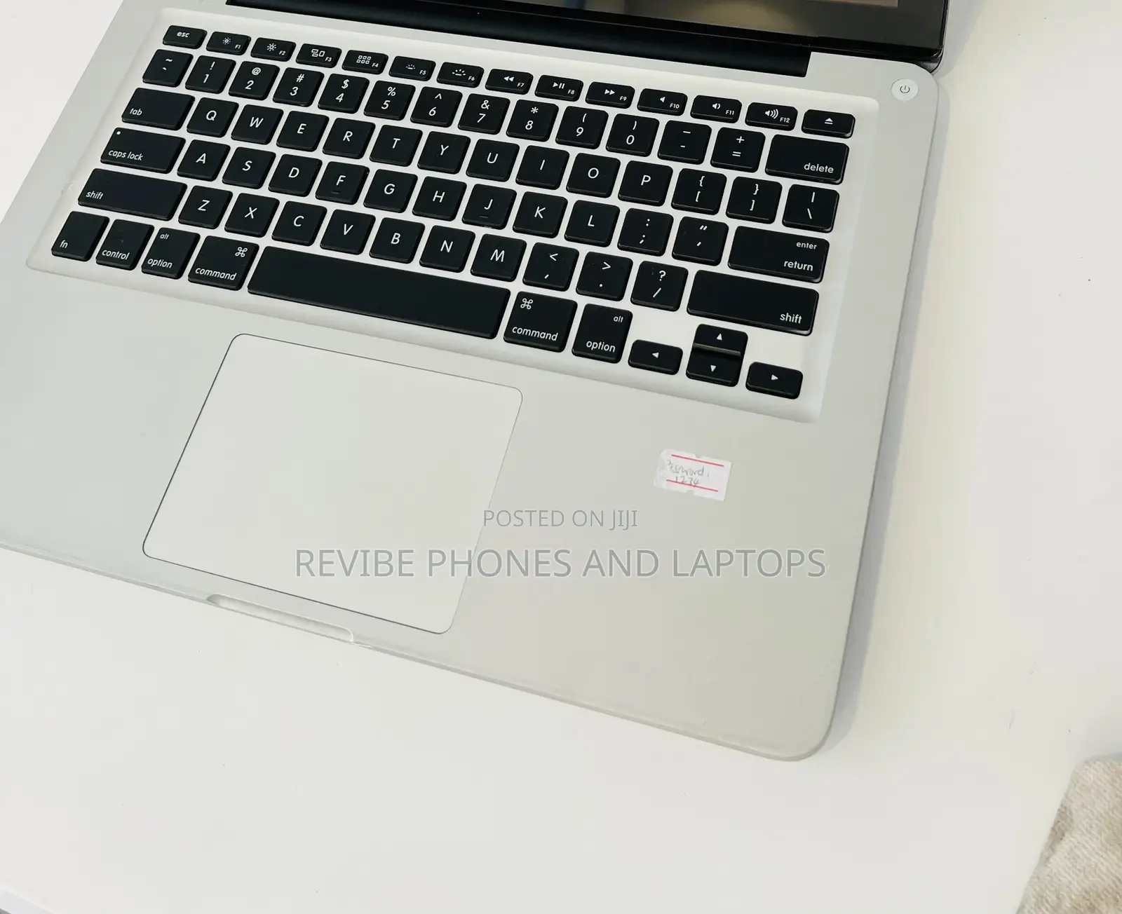 Laptop Apple MacBook Pro 8GB Intel Core i5 SSD 750GB