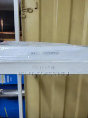 Ac Filter -Corolla 2018-, Lexus, Mazda 2,Hilux Chr,Prius,Fortuner,Etc