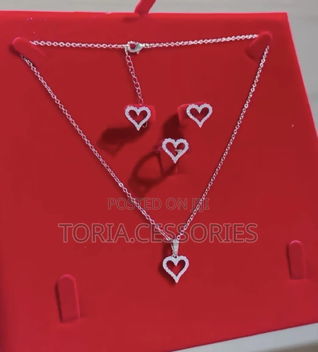 Jewelry Set