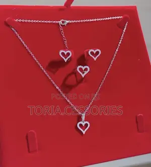 Jewelry Set