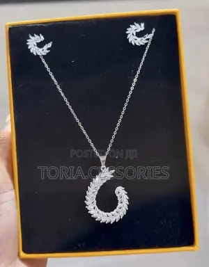 Jewelry Set