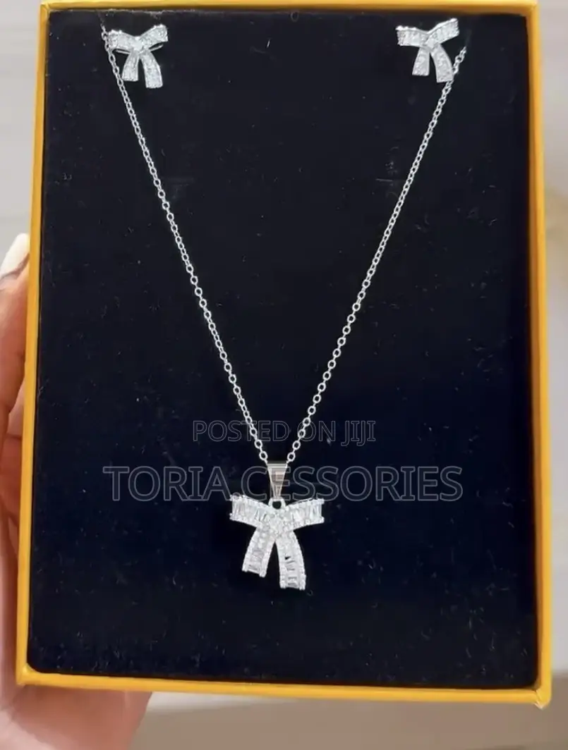 Jewelry Set
