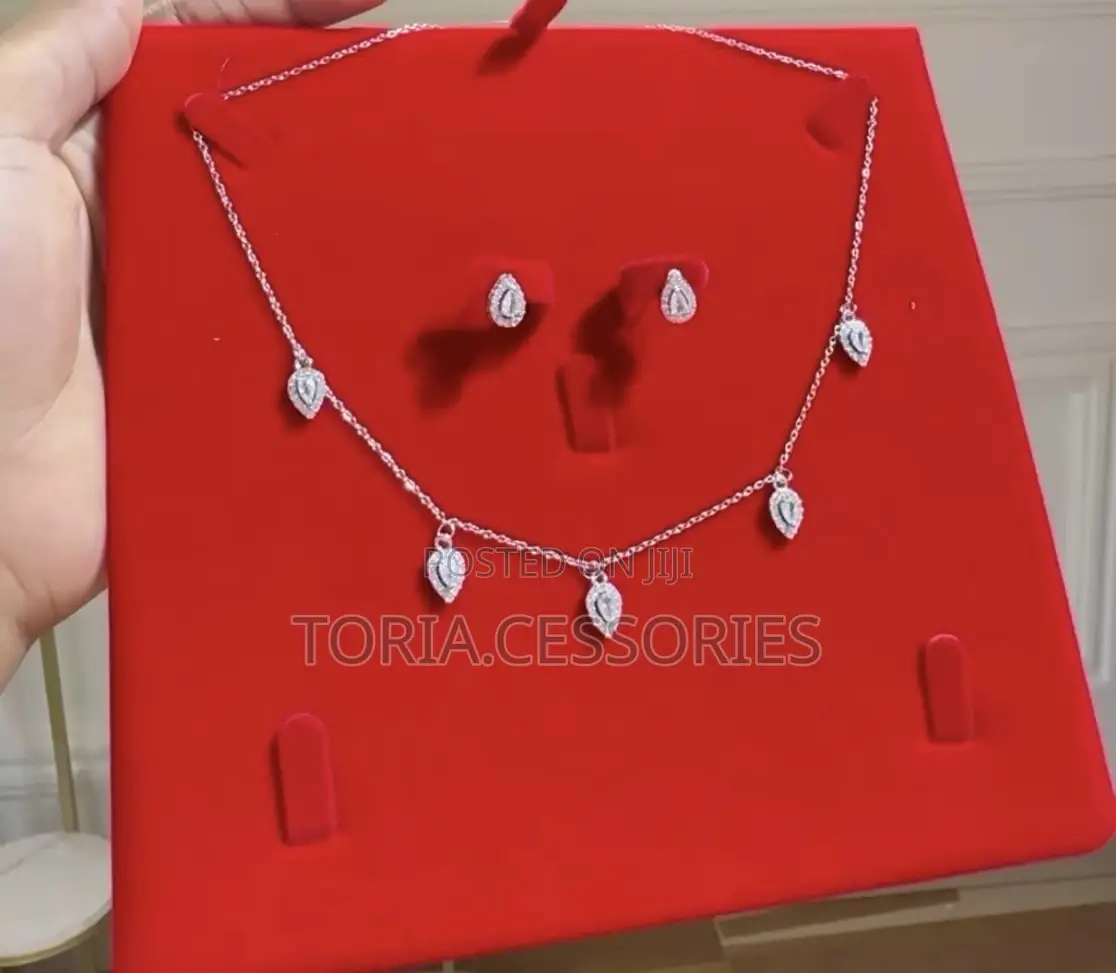 Jewelry Set