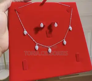 Jewelry Set