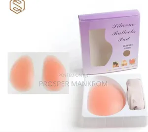 Silicone Hip Pad