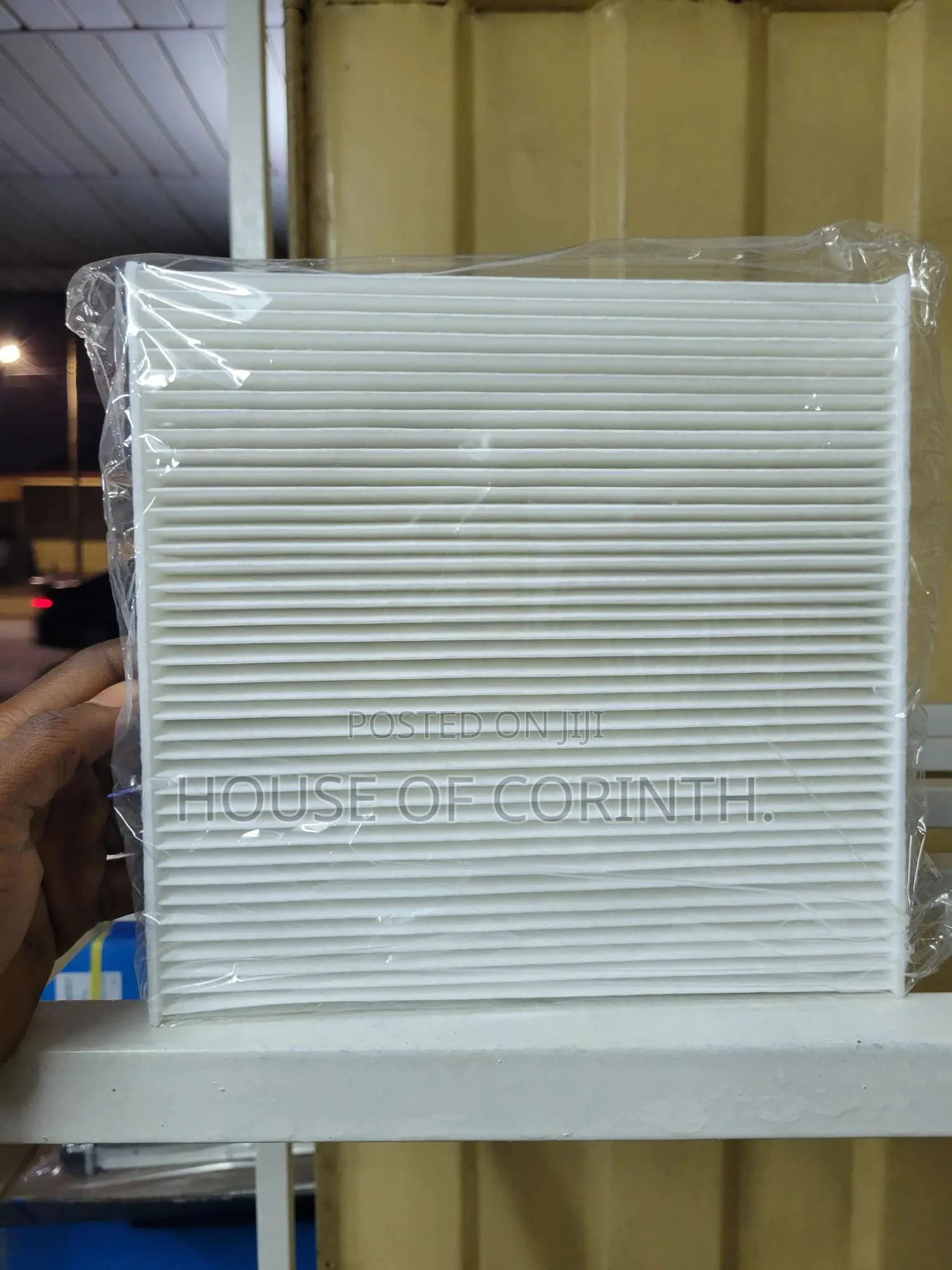 Ac Filter - Honda Accord, Civic, Cr-V, Pilot, Etc 2008-Date