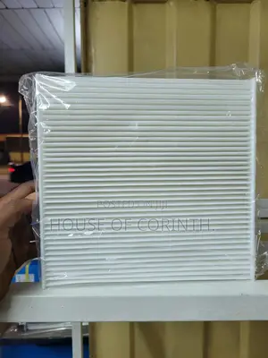 Ac Filter - Honda Accord, Civic, Cr-V, Pilot, Etc 2008-Date