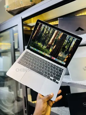 Laptop Apple MacBook Air 2020 8GB Intel Core i5 SSD 512GB
