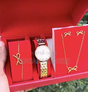Jewelry Set