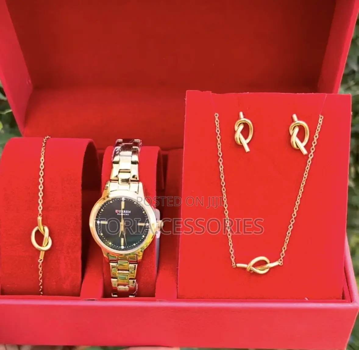 Jewelry Set